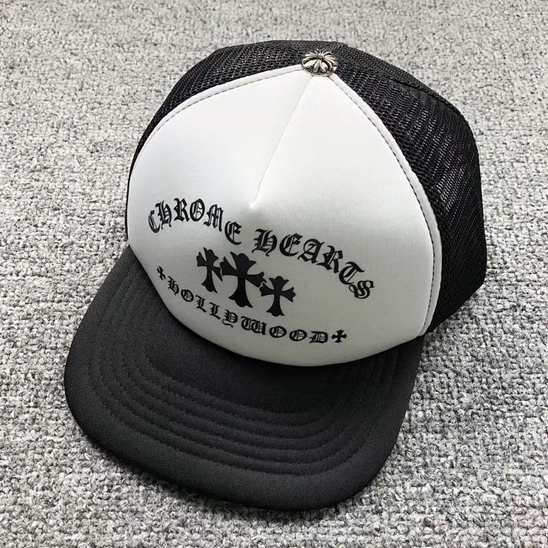 Chrome Hearts Hat