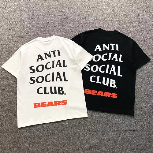 Anti Social Club T-Shirt