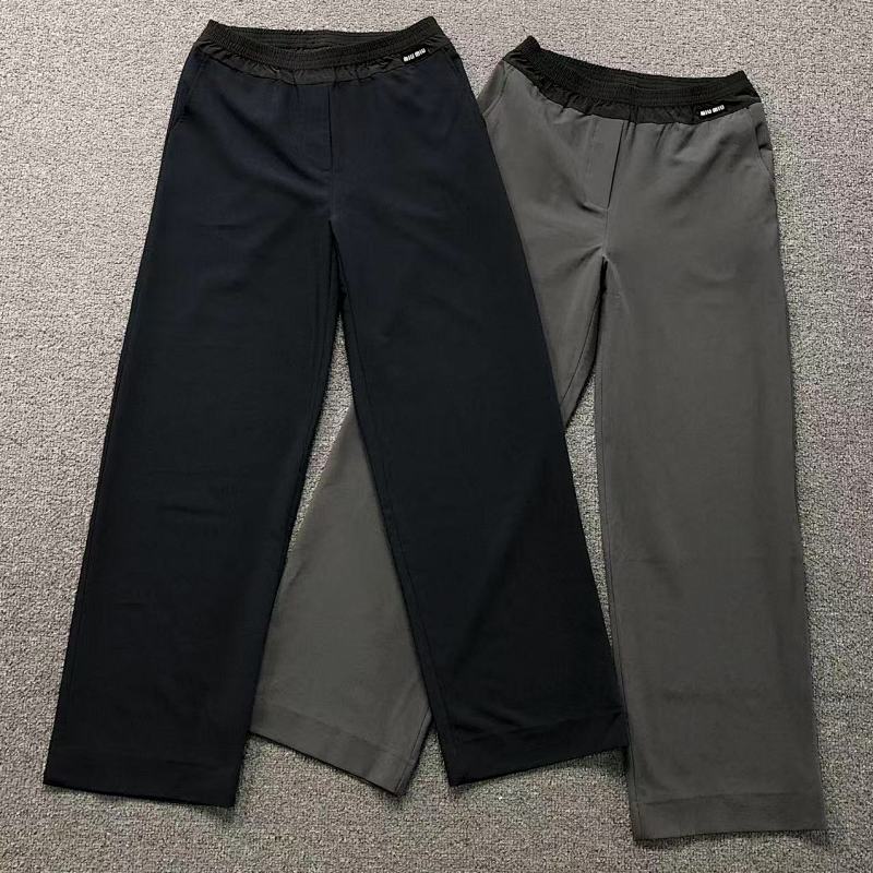 Miu Trousers