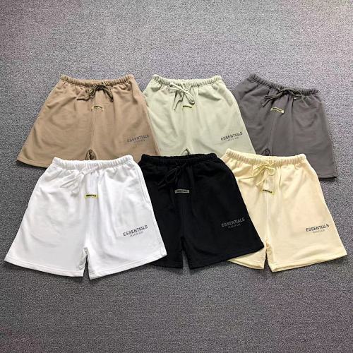 Essentials Fog Shorts