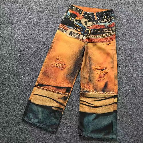 Acne Studios Trousers