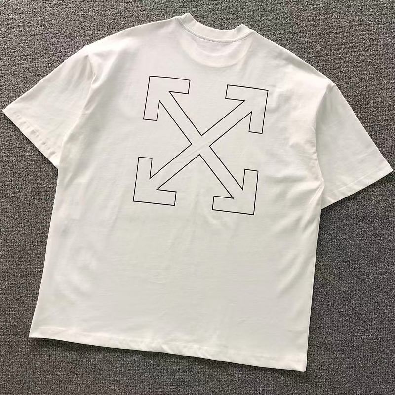 Off-White T-Shirt