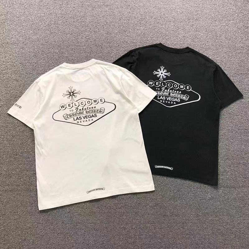 Chrome Hearts T-Shirt