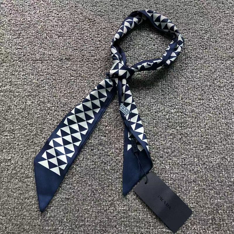 Prada Scarf