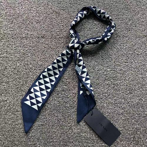 Prada Scarf
