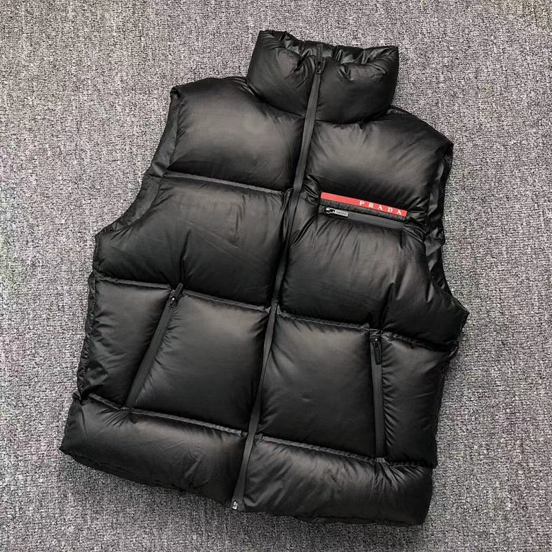 Prada Down Jackets