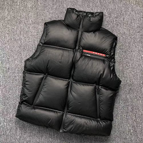 Prada Down Jackets