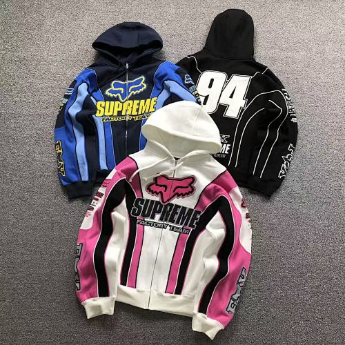 Supreme Hoodie