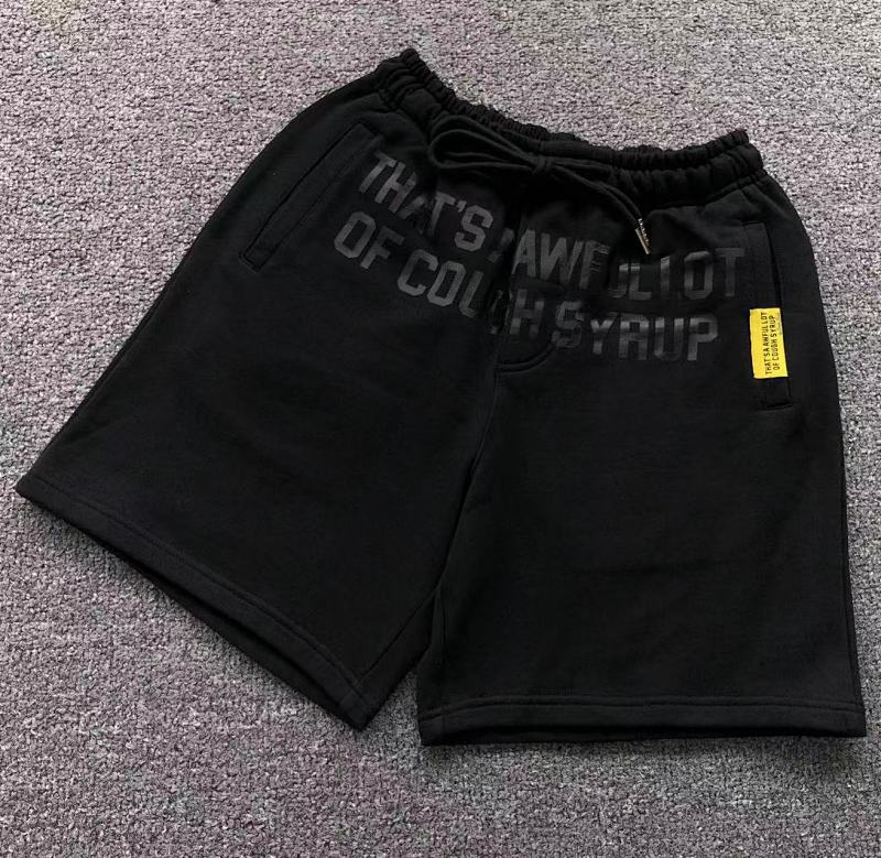 Cou H SY UP Shorts