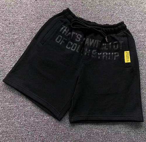 Cou H SY UP Shorts