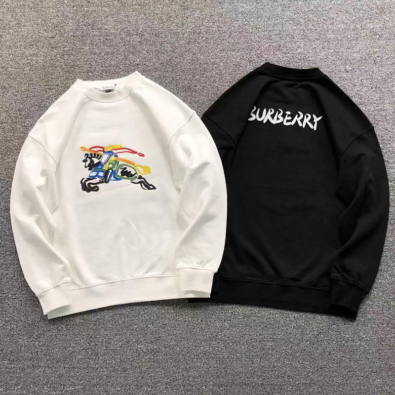 Burberry Hoodie