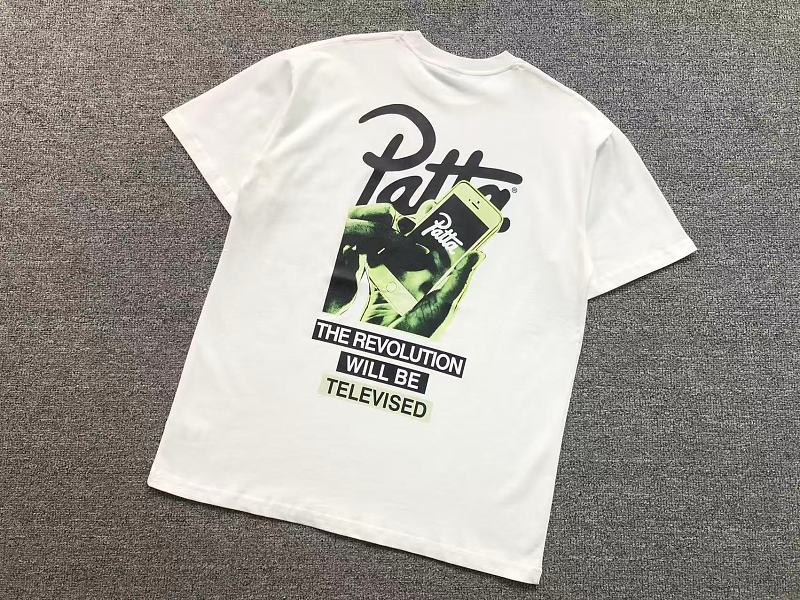 P TT T-Shirt