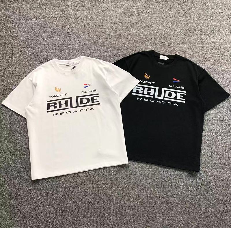 Rhude T-Shirt