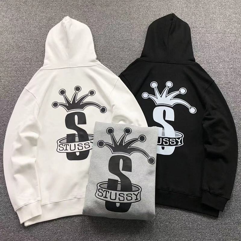Stussy Hoodie