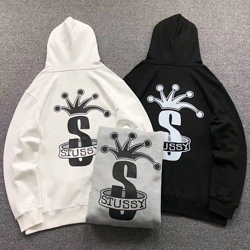 Stussy Hoodie