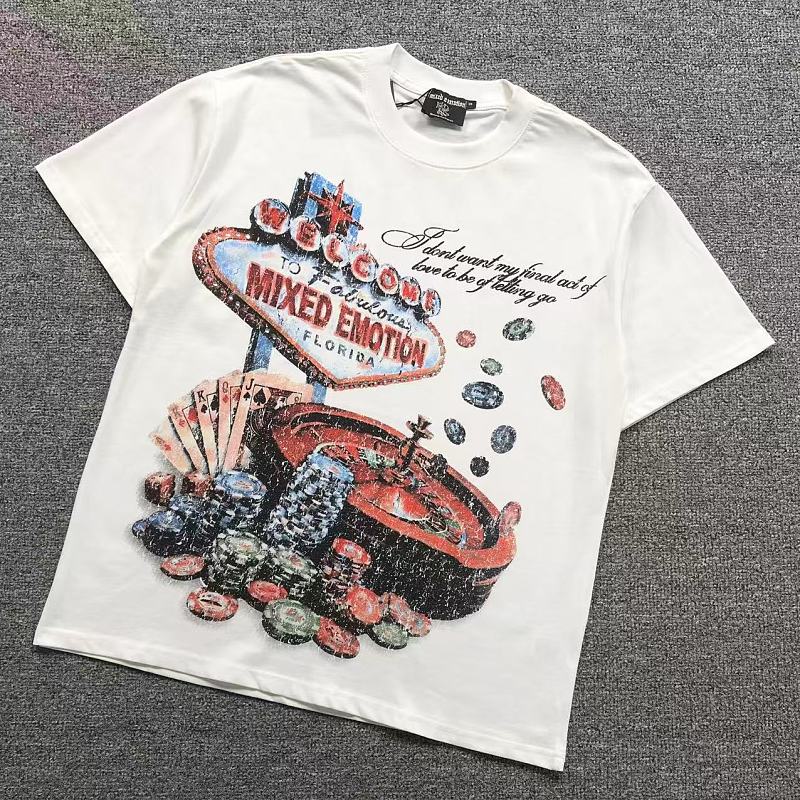 MI D EM Ion T-Shirt