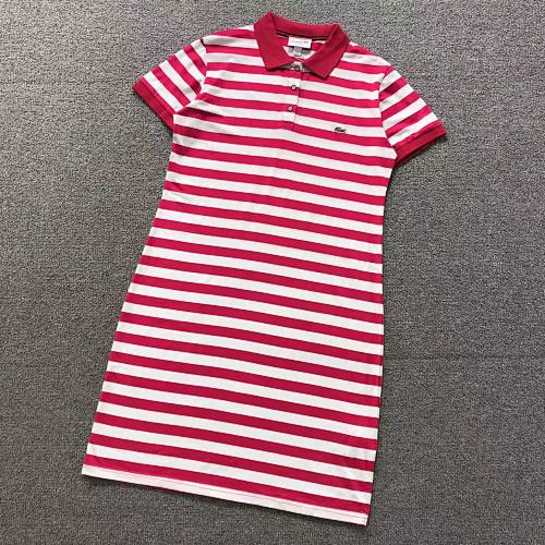 Lacoste Long Skirt Femaie Styie
