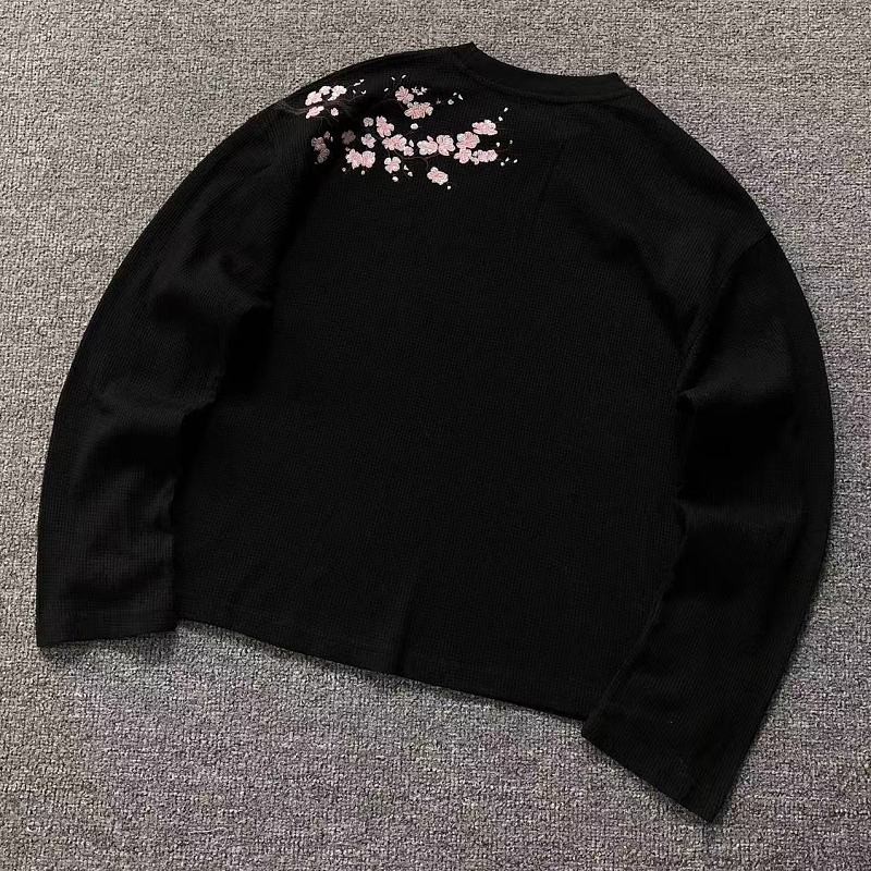 Der Chut E Long Sleeved