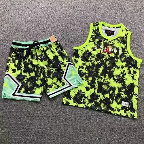 Top Shorts Nba Basketball Vest Shorts
