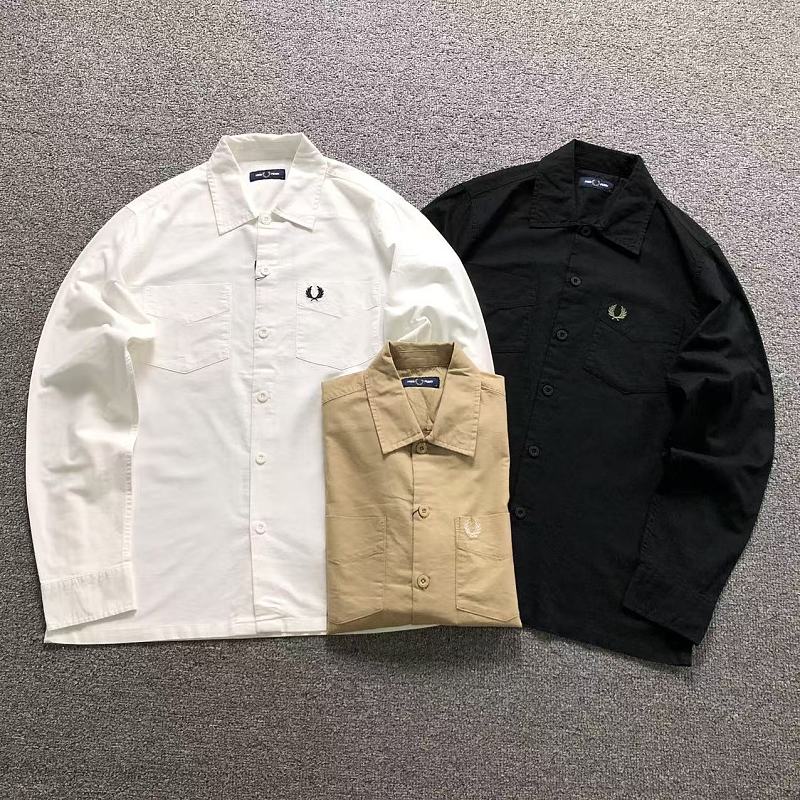 Fred Perry Shirt
