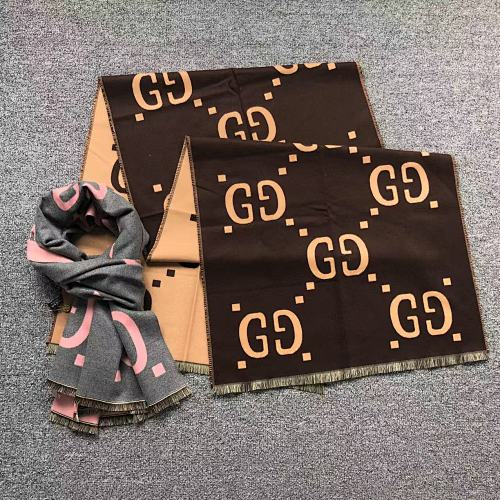 Gucci Scarf
