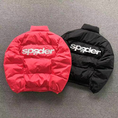 SP5DER Down Jackets