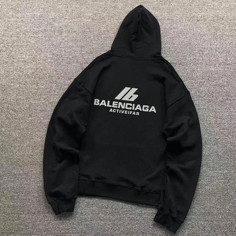 B L IA A Hoodie