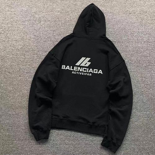 B L IA A Hoodie