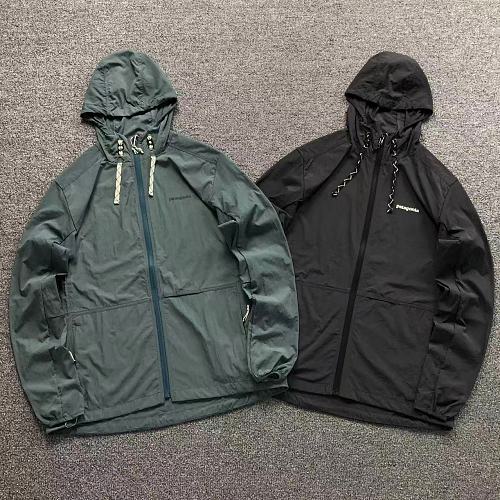 Patagonia Jacket