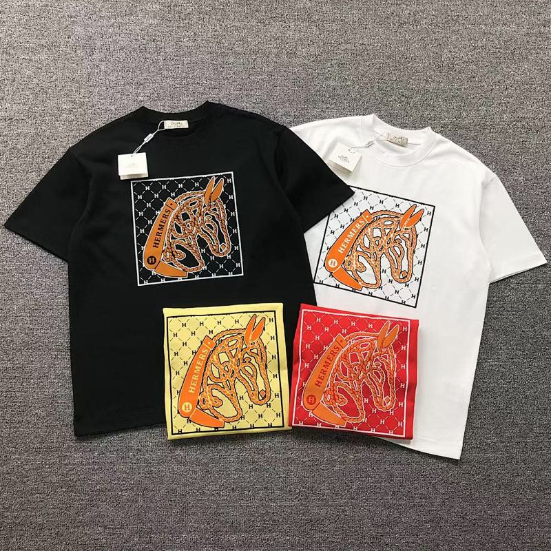 Hearts T-Shirt