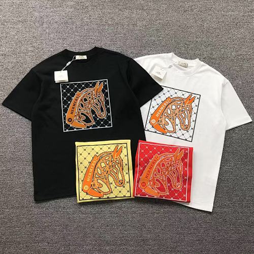 Hearts T-Shirt