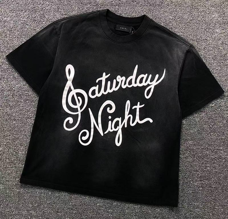 Amiri T-Shirt