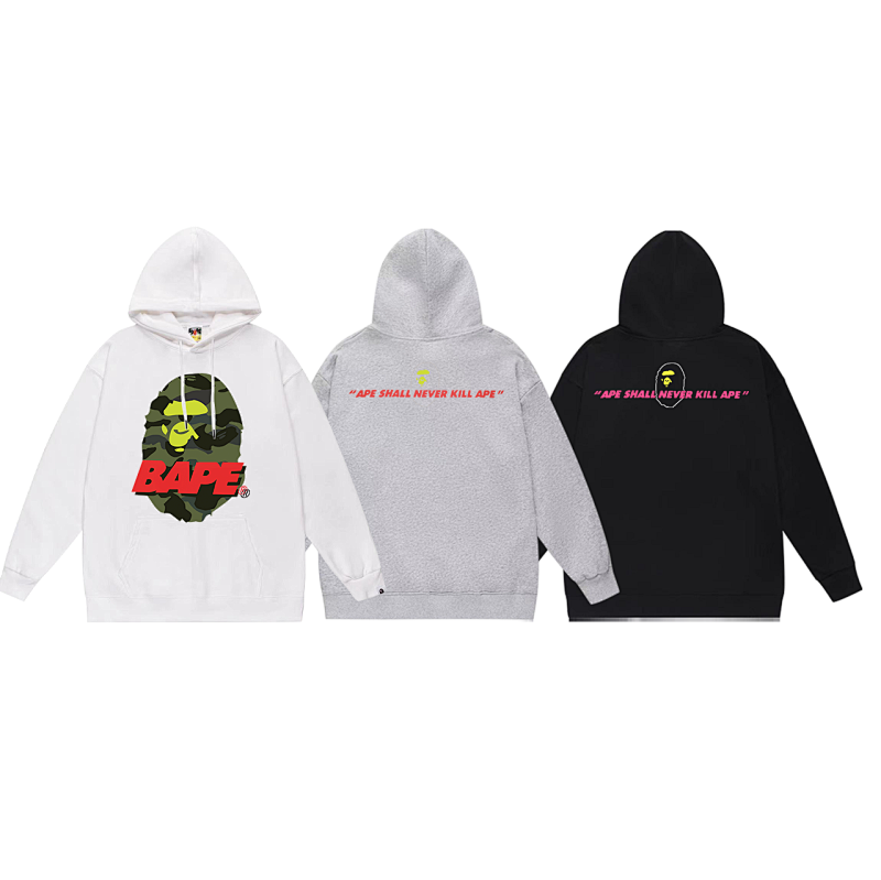 Bape Hoodie