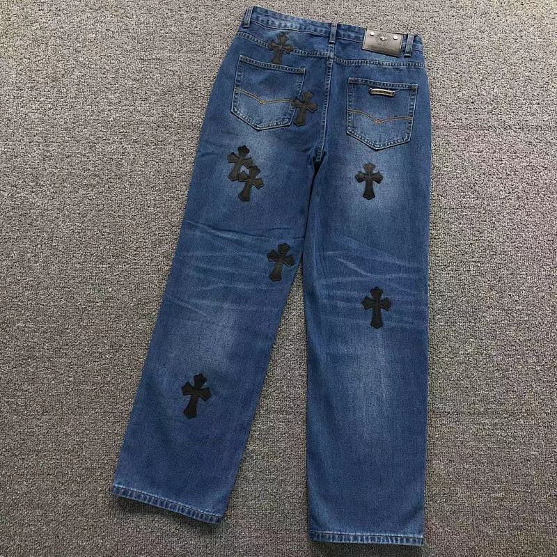 Chrome Hearts Trousers
