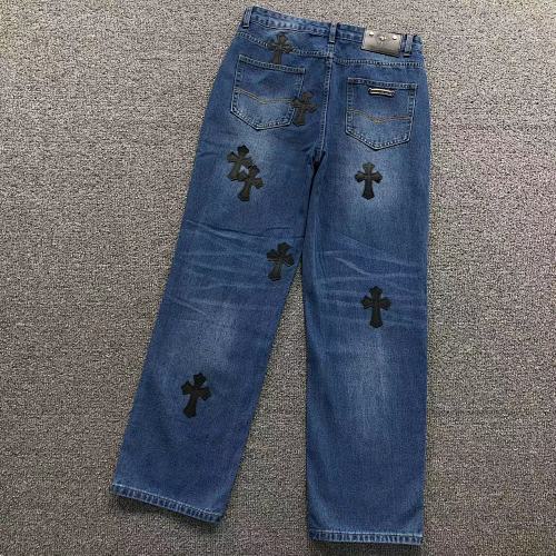 Chrome Hearts Trousers
