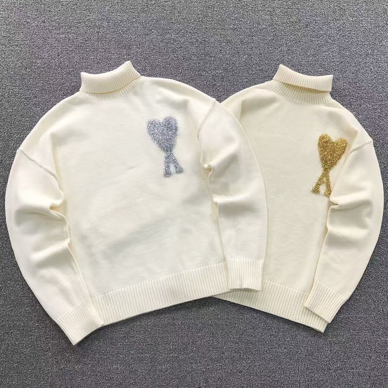 Ami Sweater