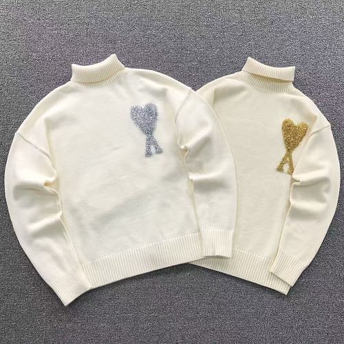 Ami Sweater