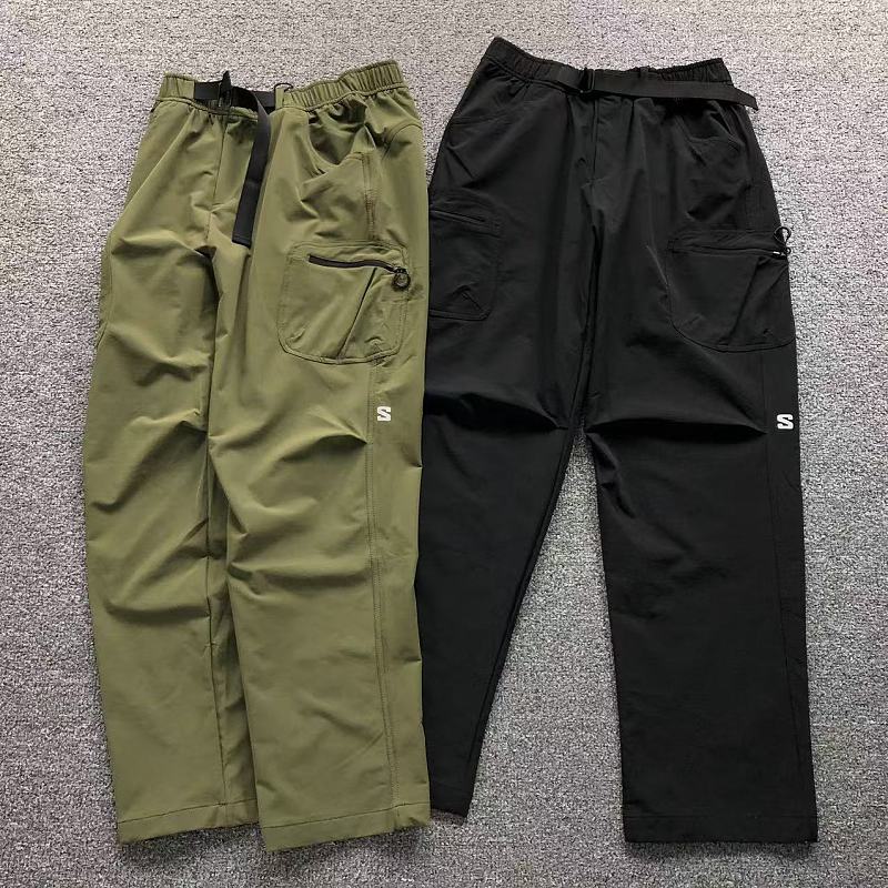Salomon Trousers
