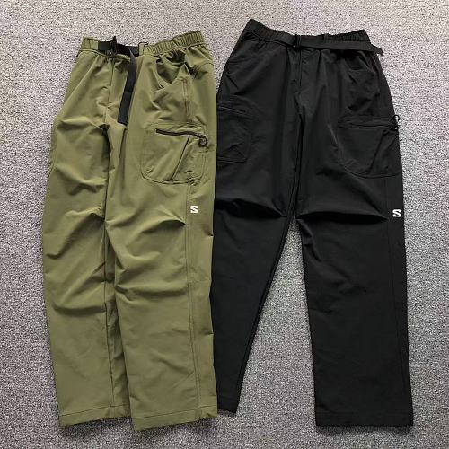 Salomon Trousers