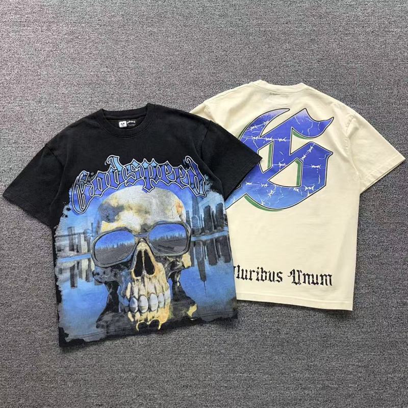GO S E D T-Shirt