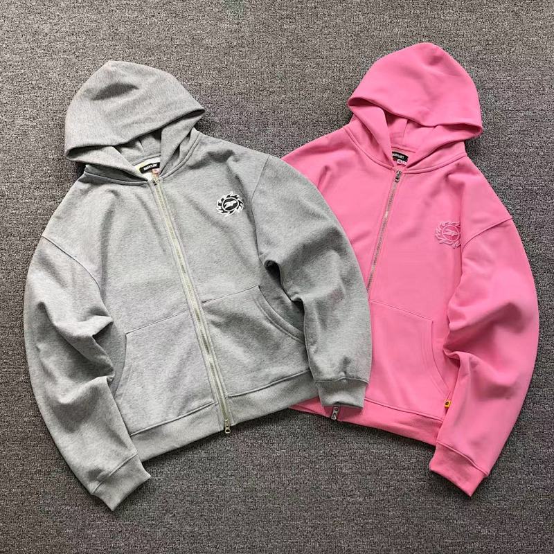 Broken Planet Hoodie