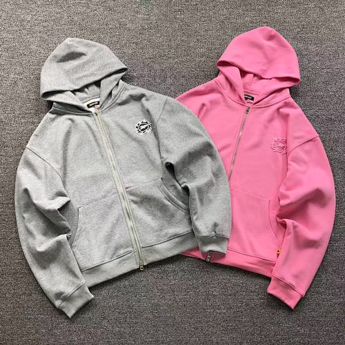 Broken Planet Hoodie