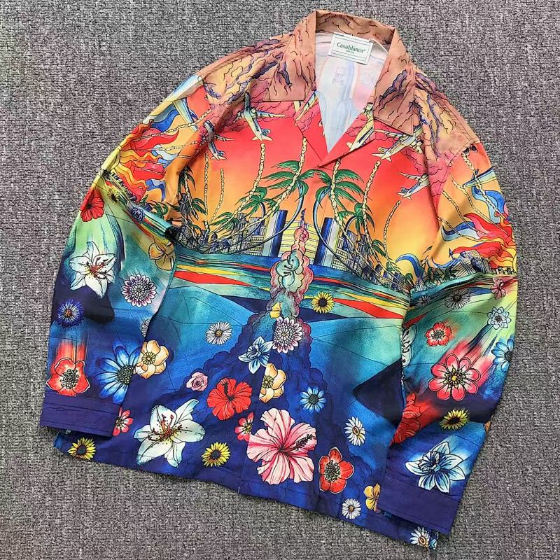Casablanca Shirt