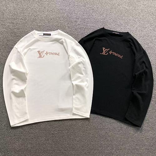 L Long Sleeved
