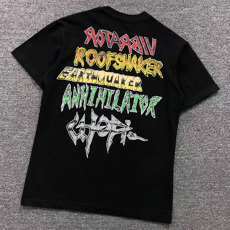 Travis Scott T-Shirt