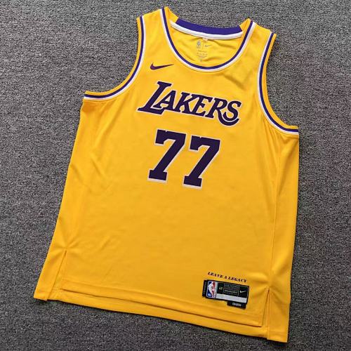 Nba Basketball Vest