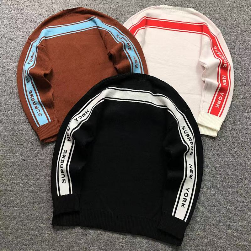 Supreme Sweater