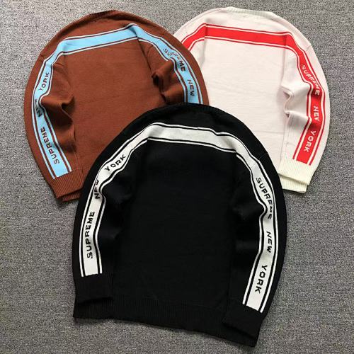 Supreme Sweater