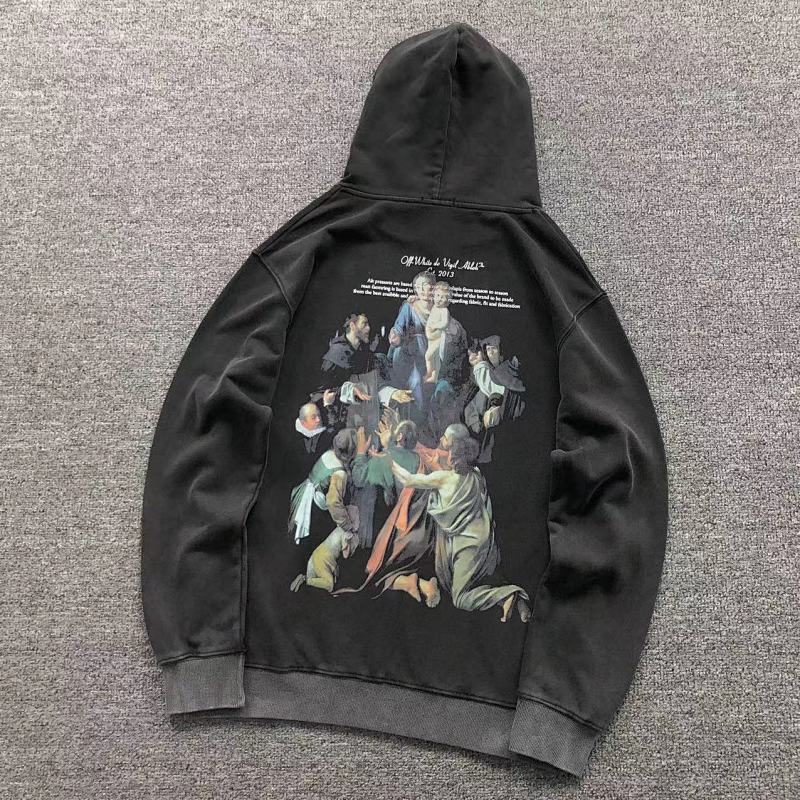 Off-White Hoodie