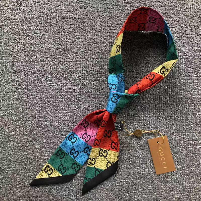 Gucci Scarf